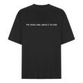 Front - Black